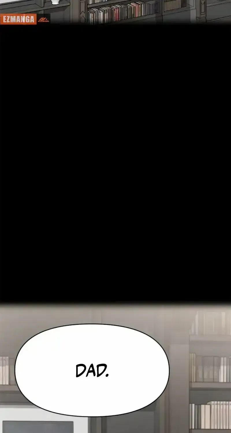 The Visitor Of The Night Chapter 32 page 6 - 