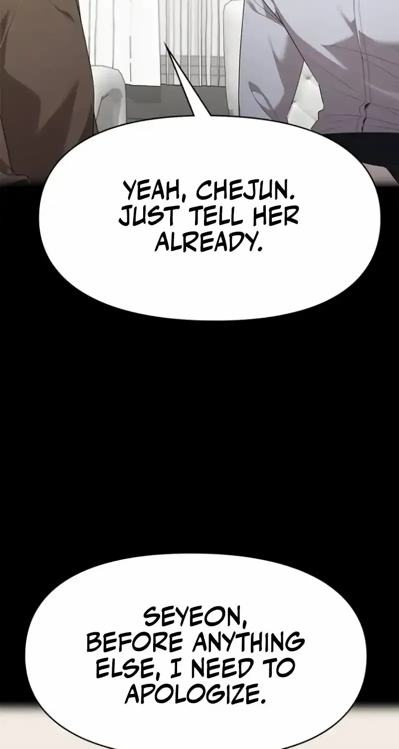 The Visitor Of The Night Chapter 32 page 52 - 