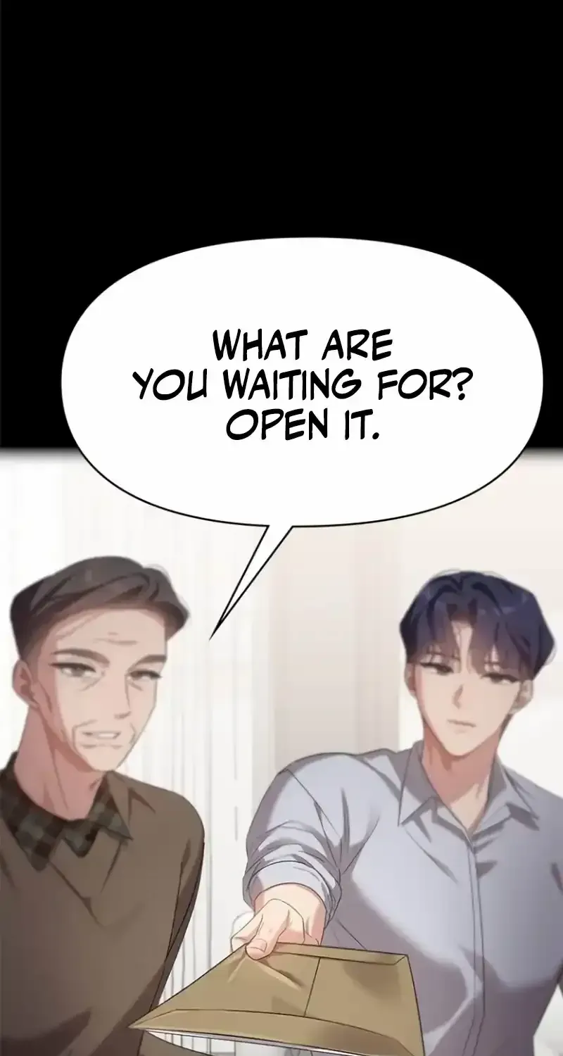 The Visitor Of The Night Chapter 32 page 72 - 