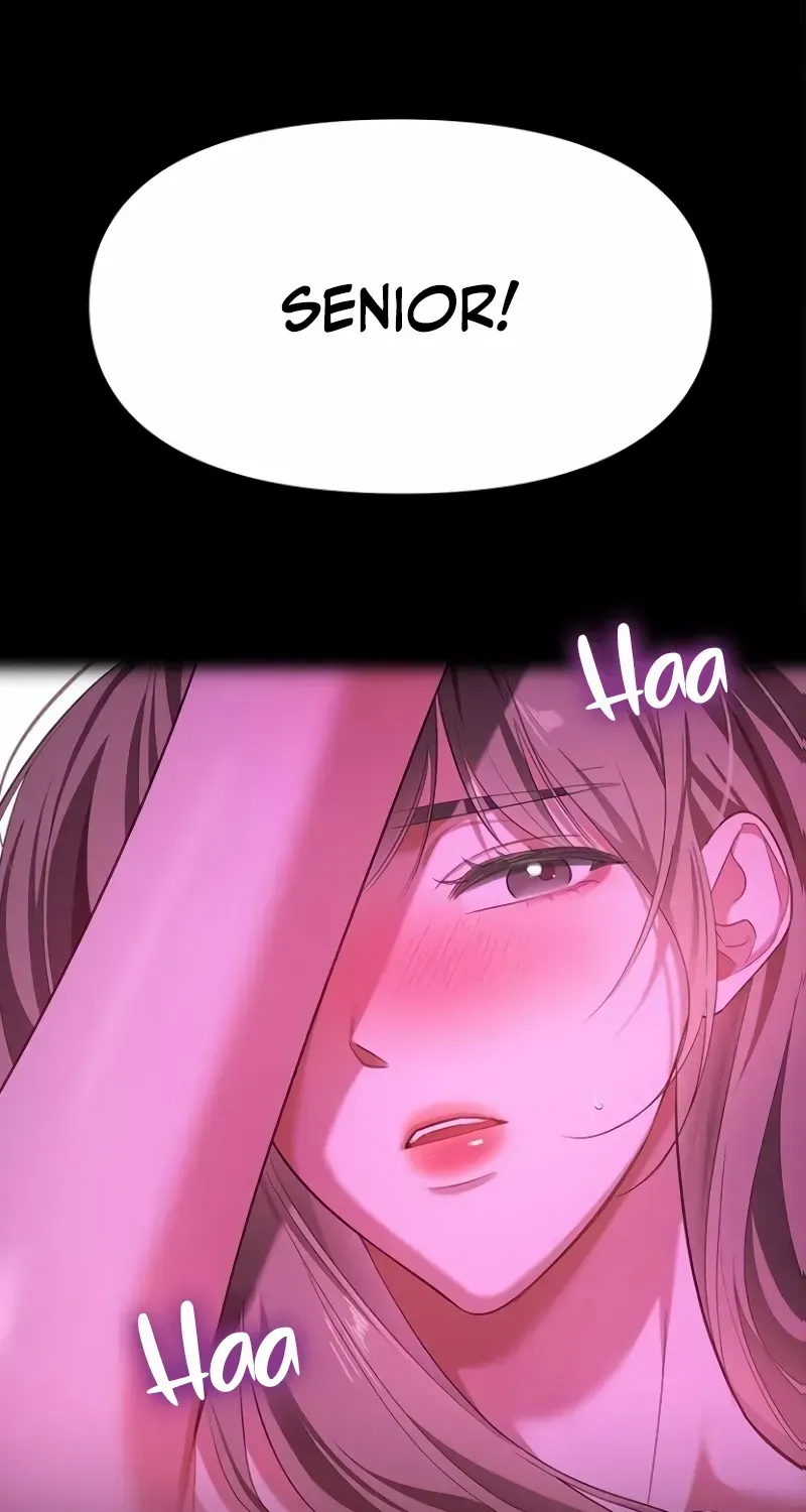 The Visitor Of The Night Chapter 33 page 14 - 