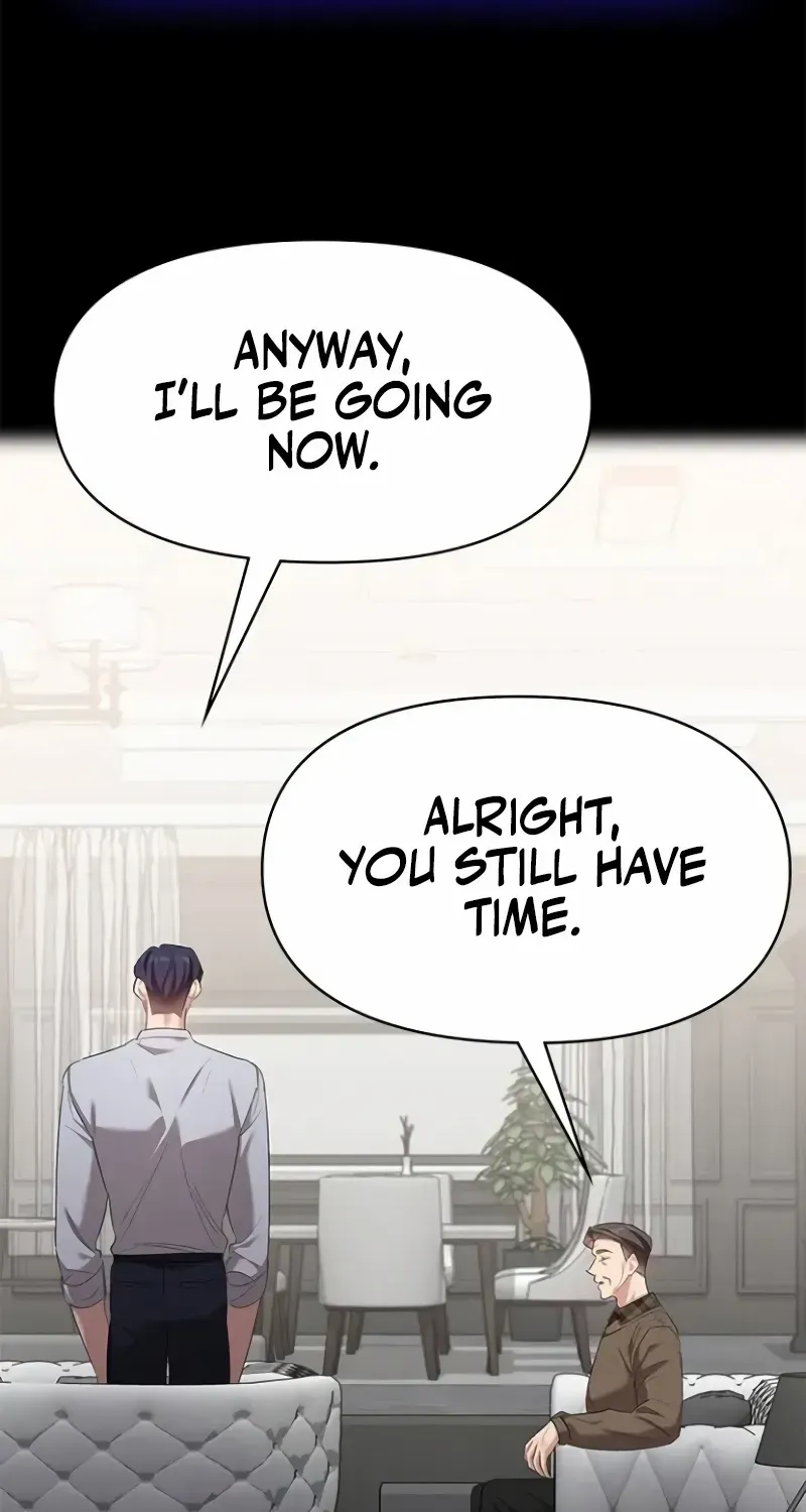 The Visitor Of The Night Chapter 33 page 21 - 