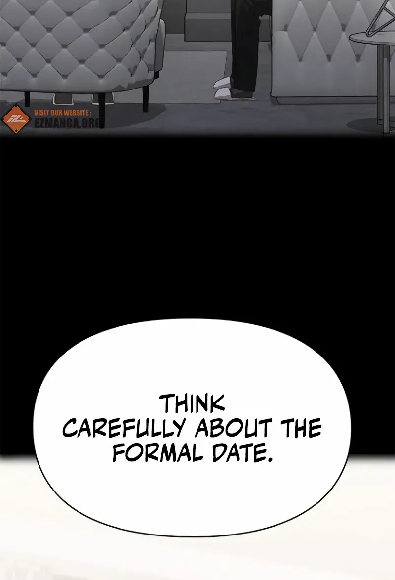 The Visitor Of The Night Chapter 33 page 22 - 