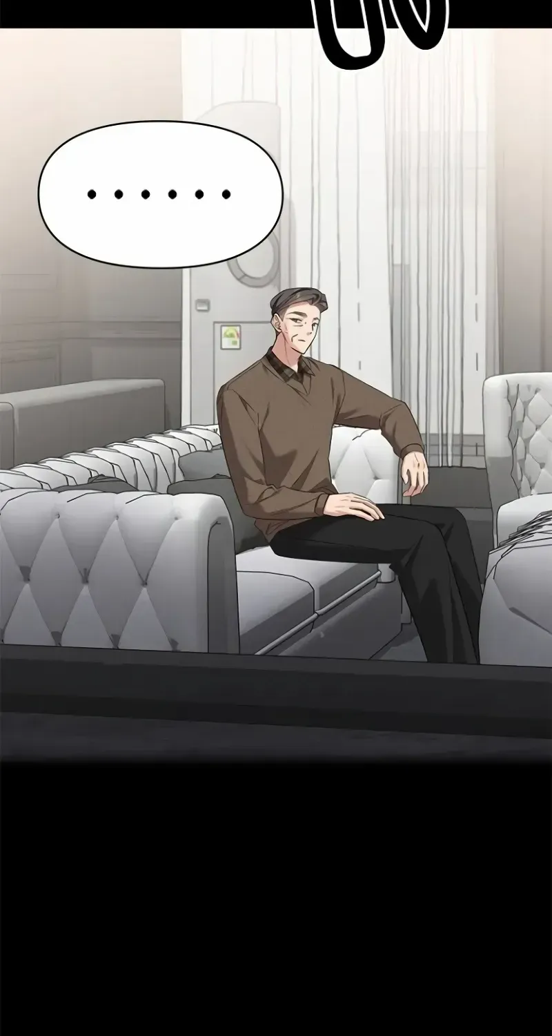 The Visitor Of The Night Chapter 33 page 24 - 