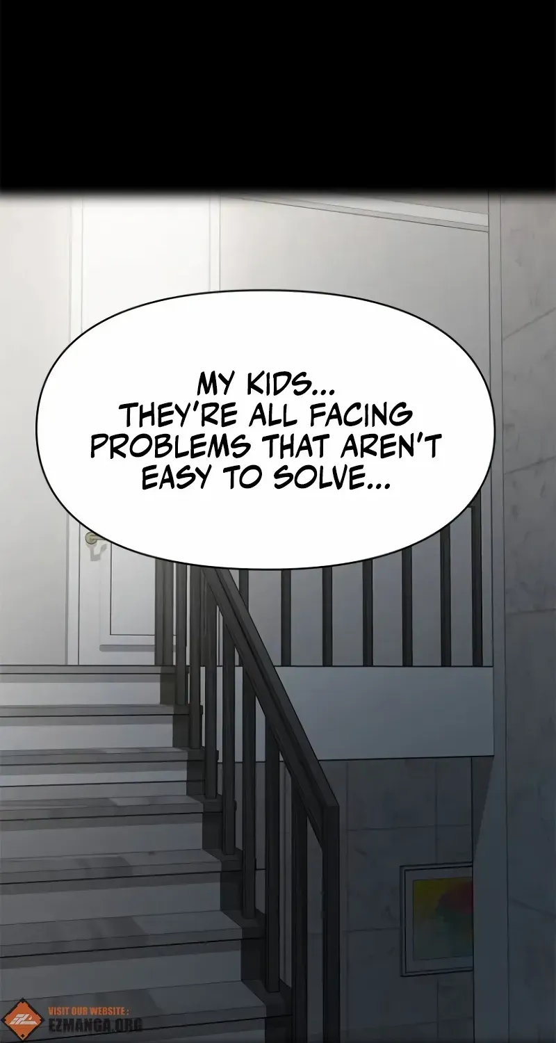 The Visitor Of The Night Chapter 33 page 26 - 