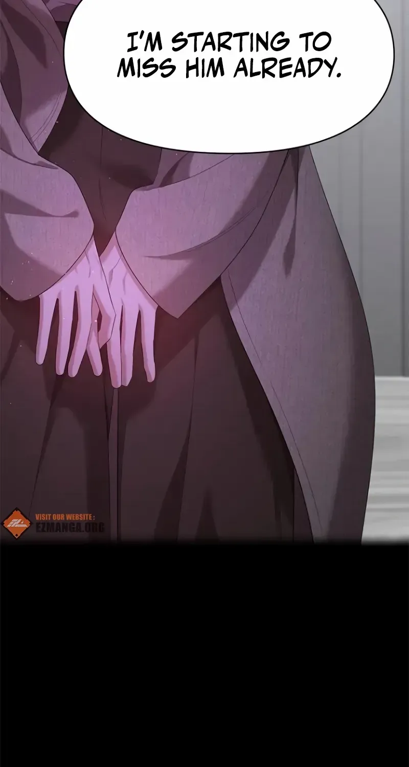 The Visitor Of The Night Chapter 33 page 34 - 