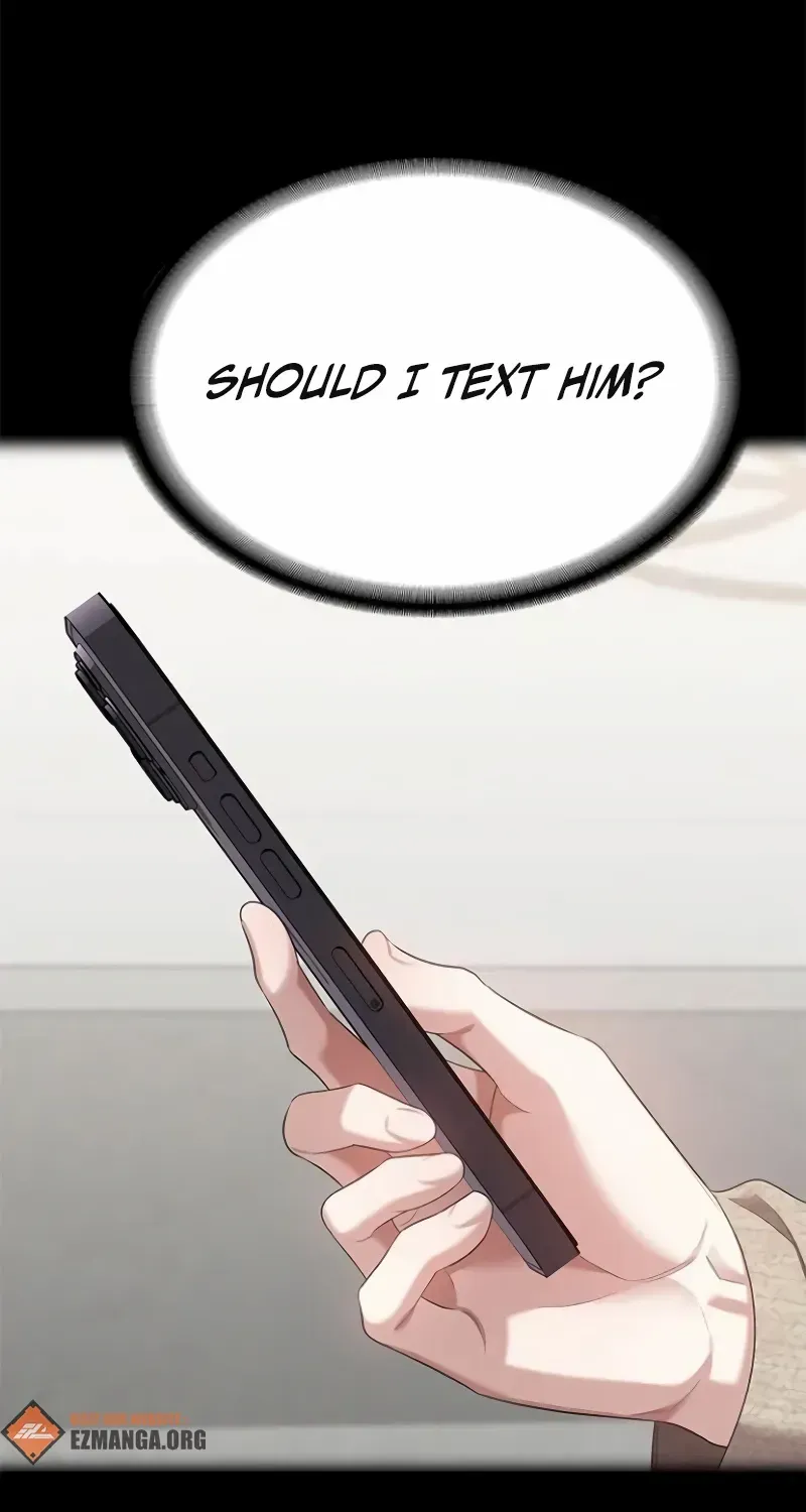 The Visitor Of The Night Chapter 33 page 35 - 