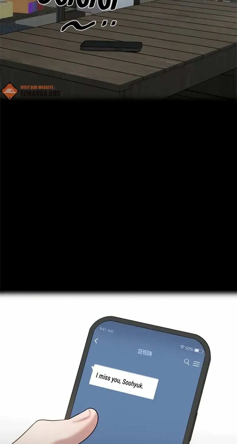 The Visitor Of The Night Chapter 33 page 40 - 