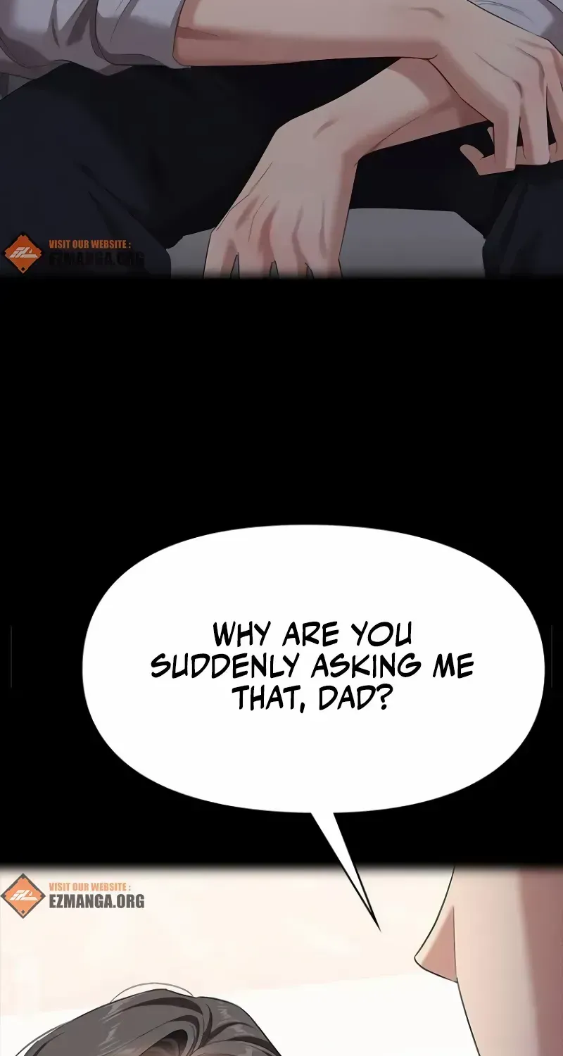 The Visitor Of The Night Chapter 33 page 5 - 
