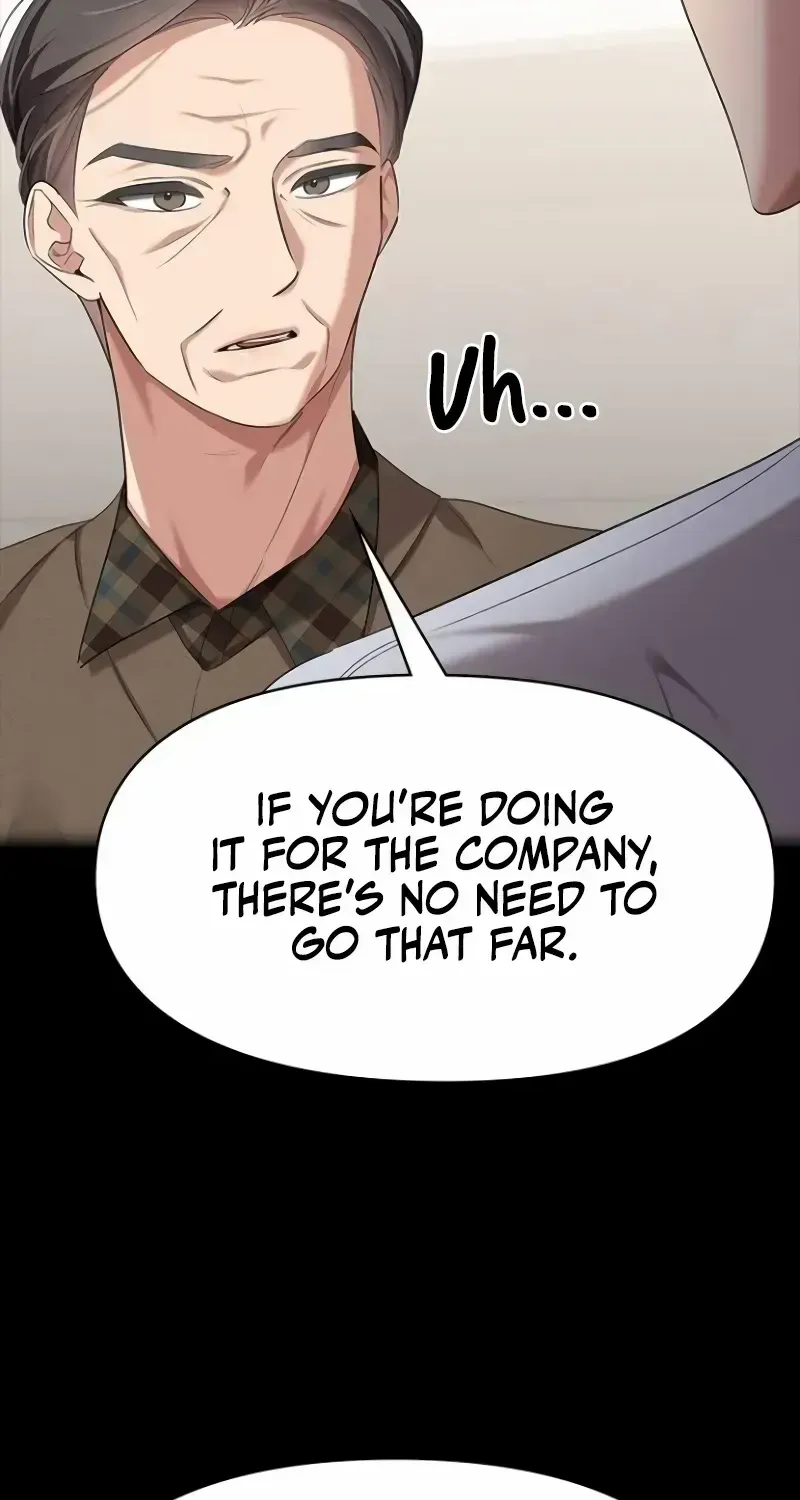 The Visitor Of The Night Chapter 33 page 6 - 