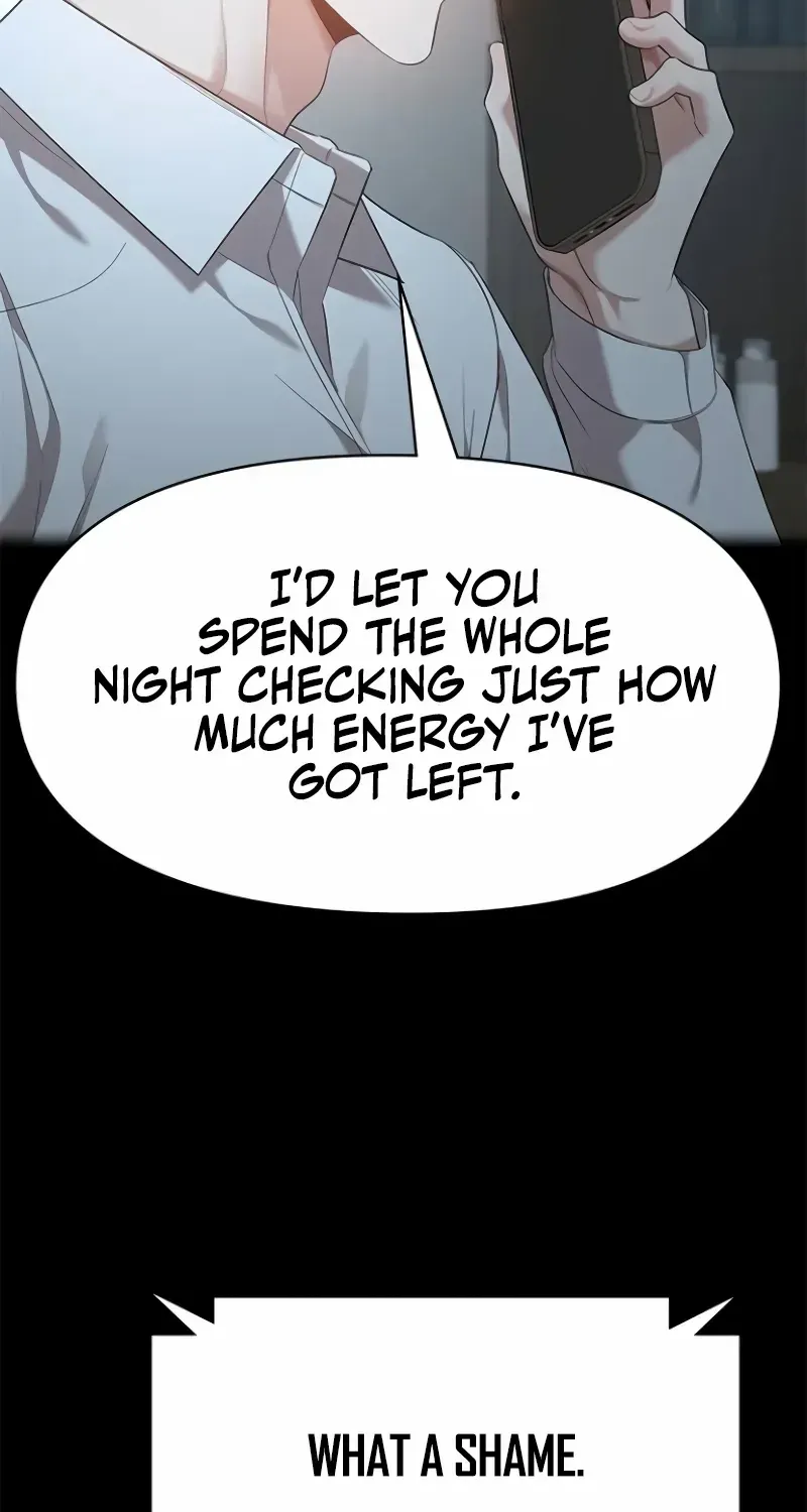 The Visitor Of The Night Chapter 33 page 57 - 