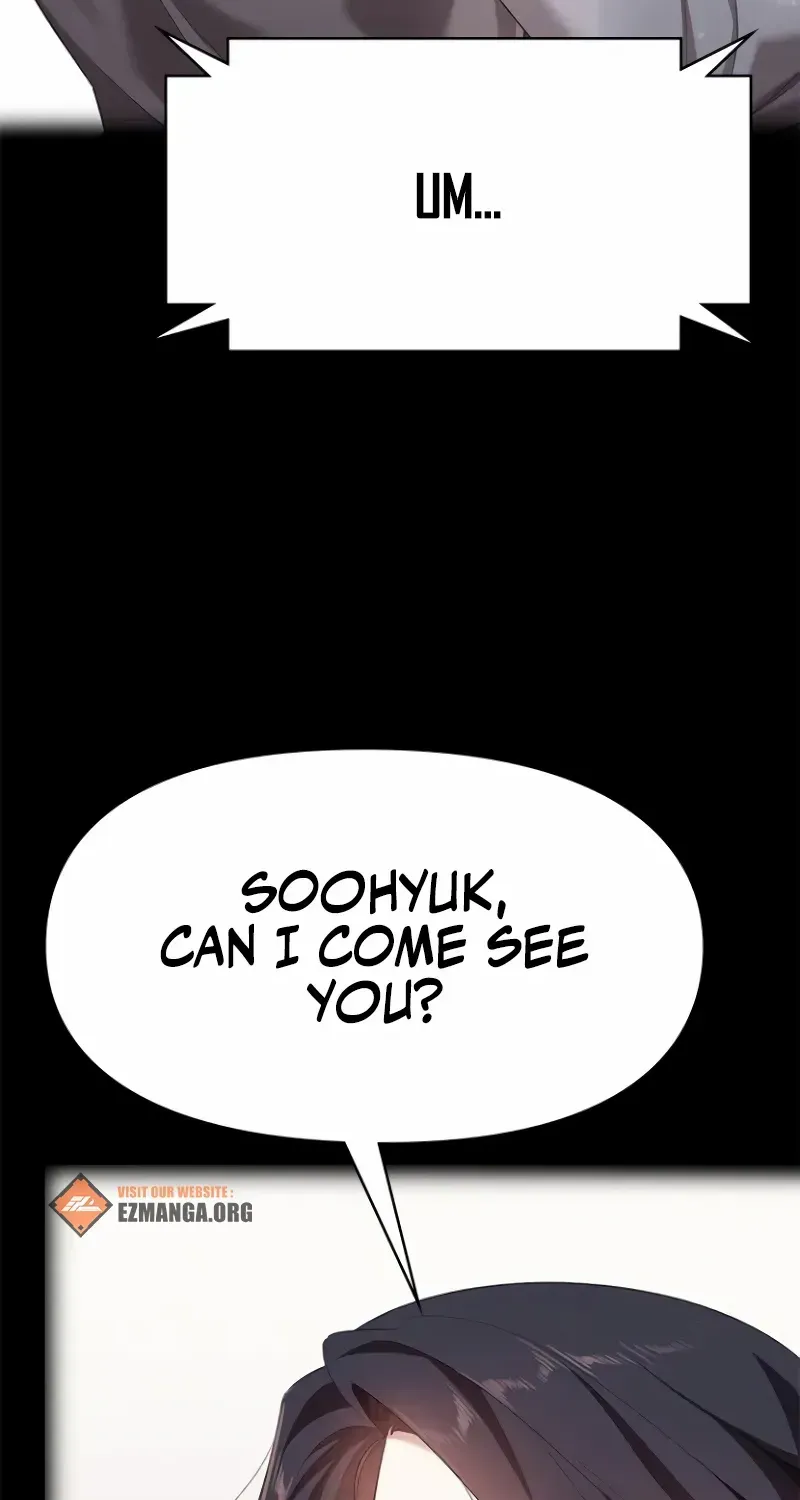The Visitor Of The Night Chapter 33 page 65 - 