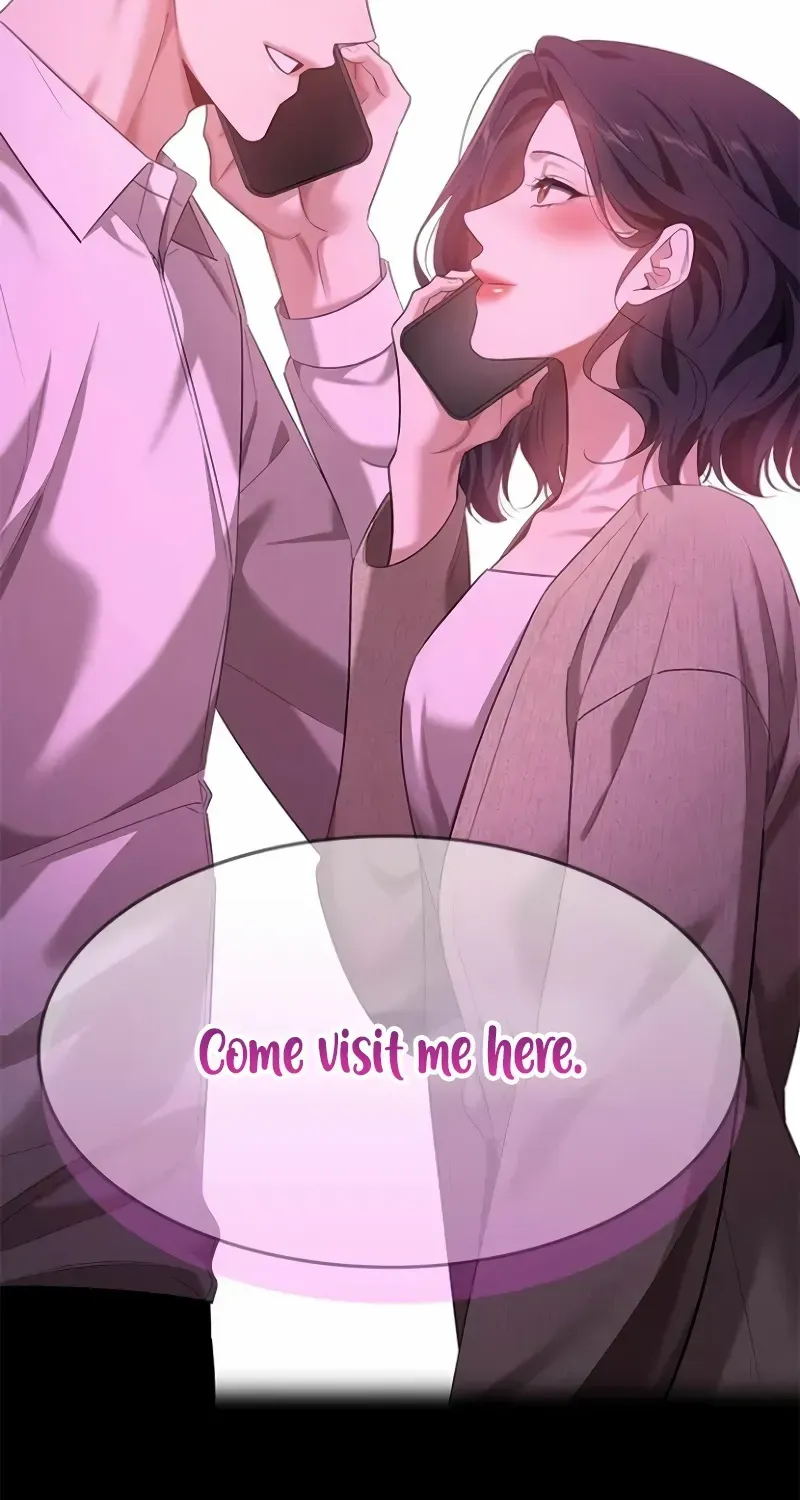 The Visitor Of The Night Chapter 33 page 73 - 
