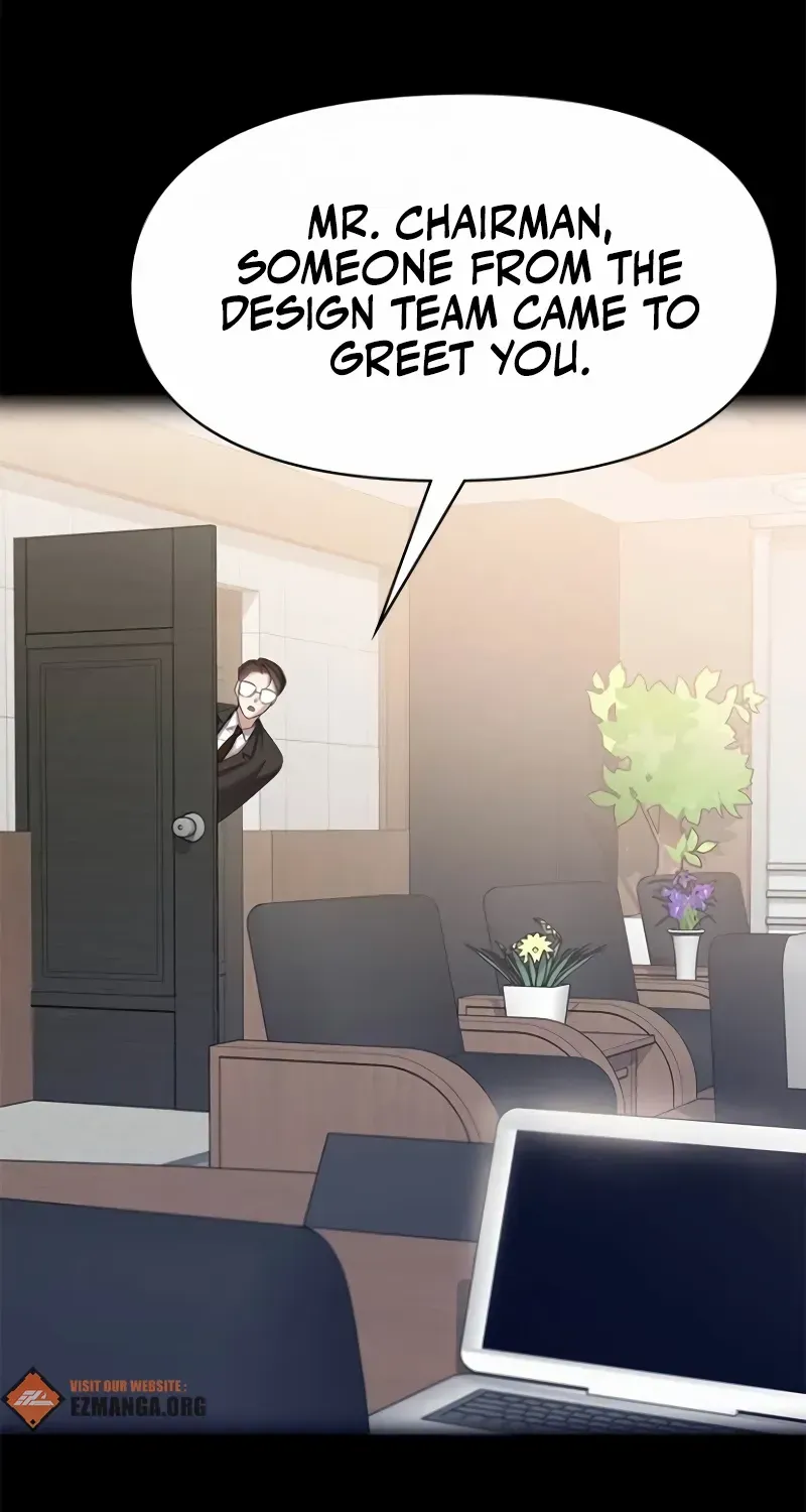 The Visitor Of The Night Chapter 33 page 79 - 