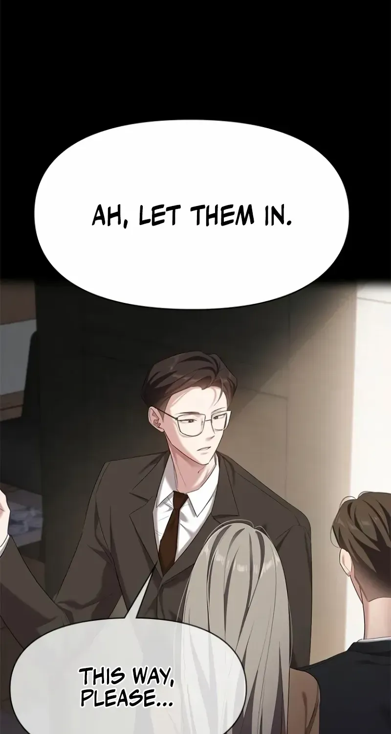 The Visitor Of The Night Chapter 33 page 80 - 