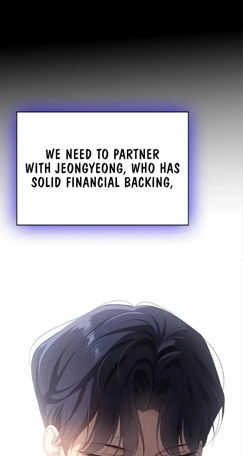 The Visitor Of The Night Chapter 33 page 9 - 