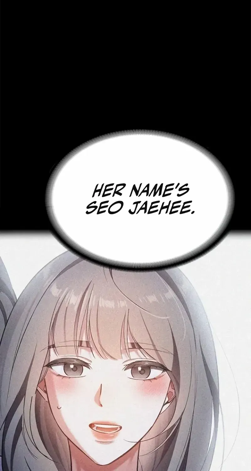 The Visitor Of The Night Chapter 33 page 92 - 