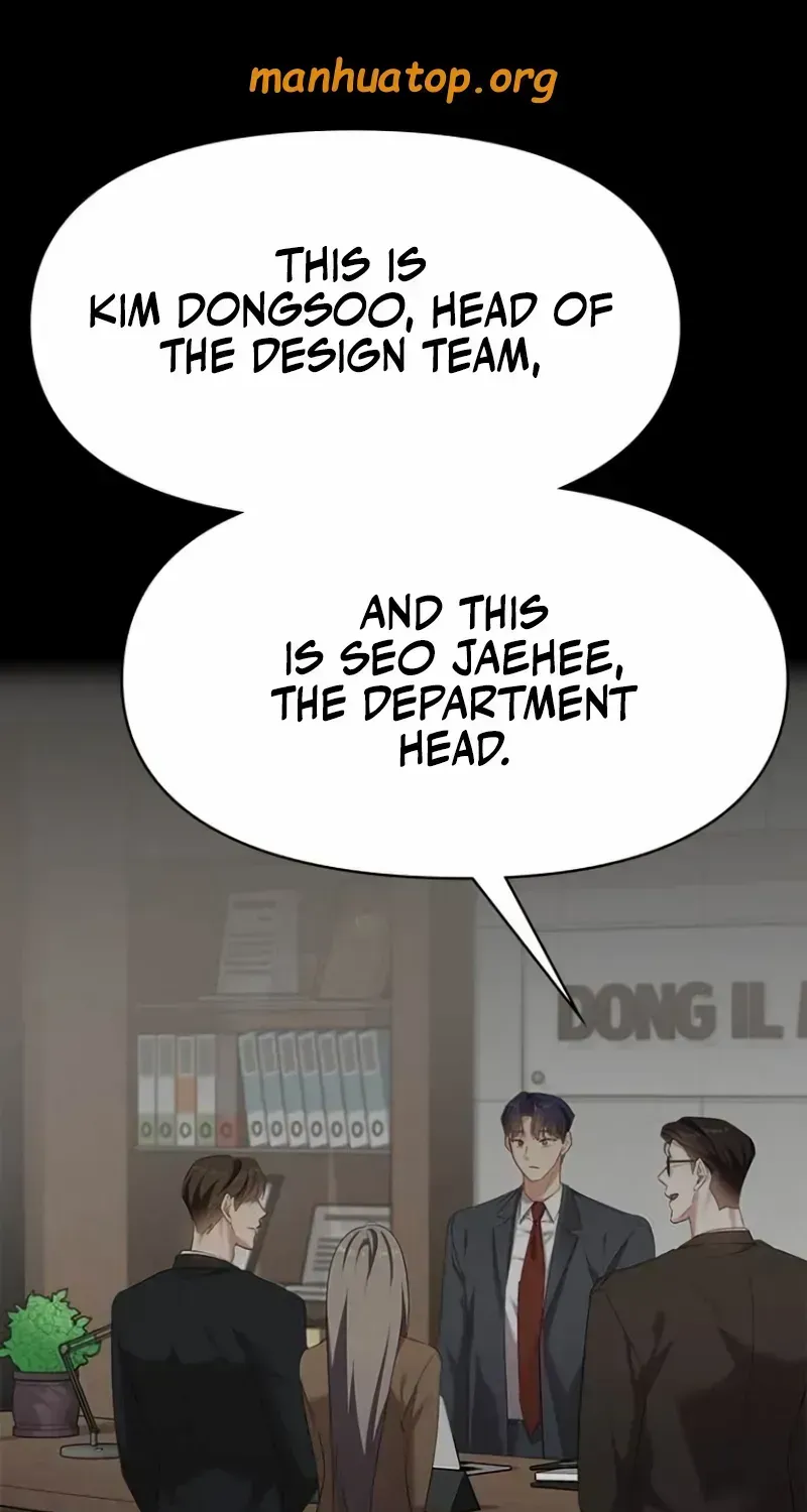 The Visitor Of The Night Chapter 34 page 2 - 