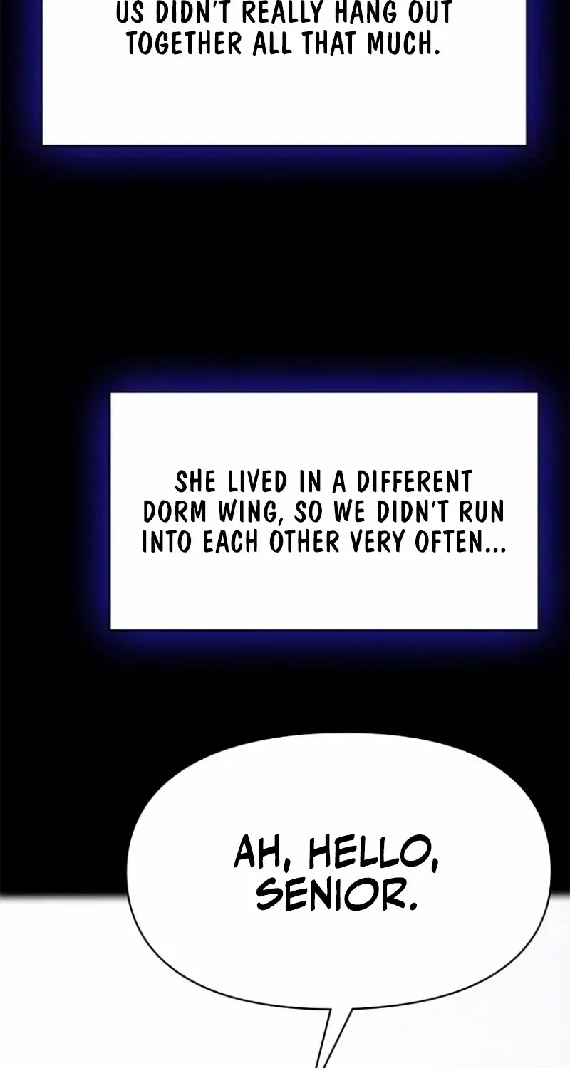 The Visitor Of The Night Chapter 34 page 19 - 