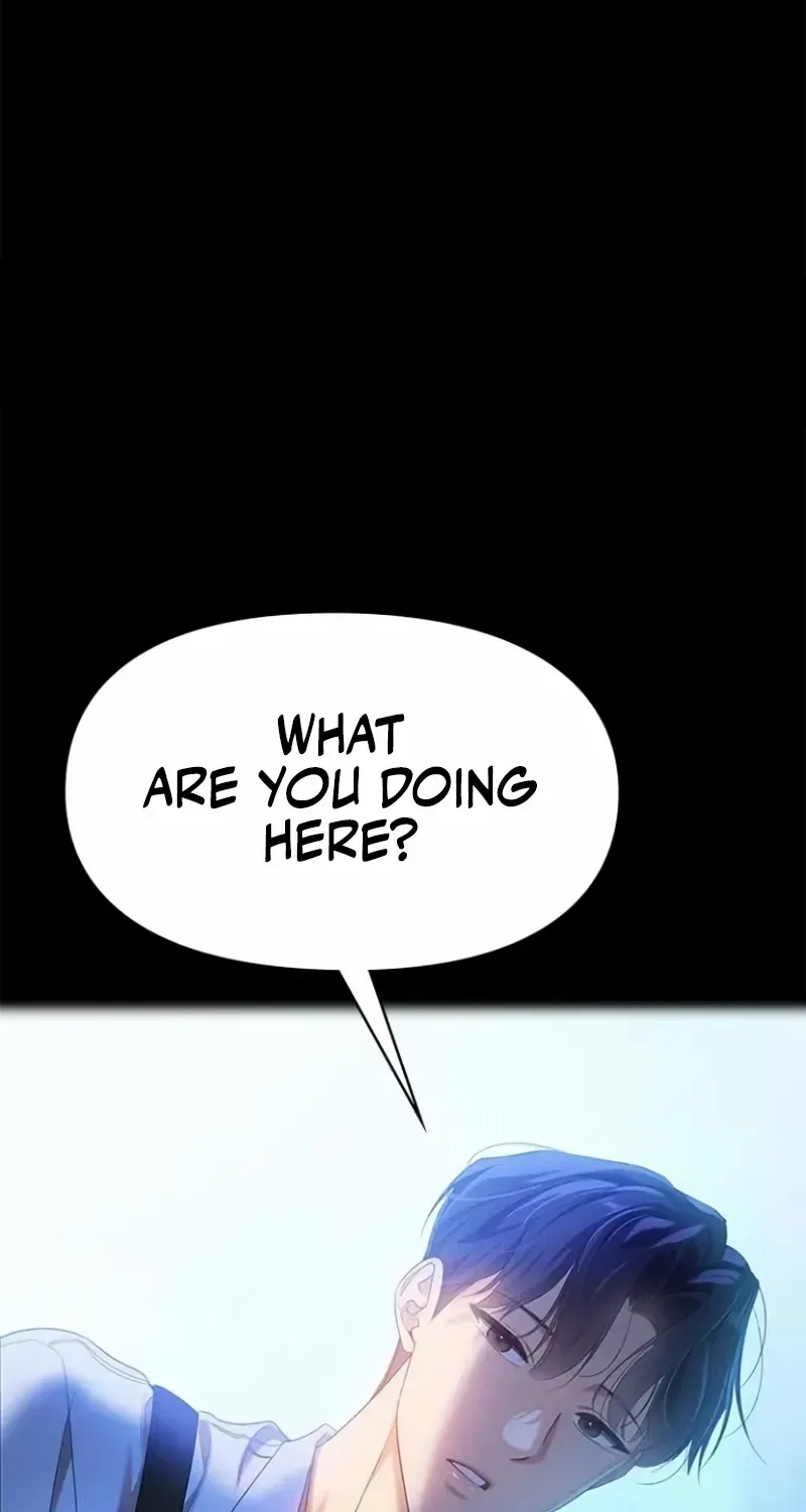 The Visitor Of The Night Chapter 34 page 21 - 