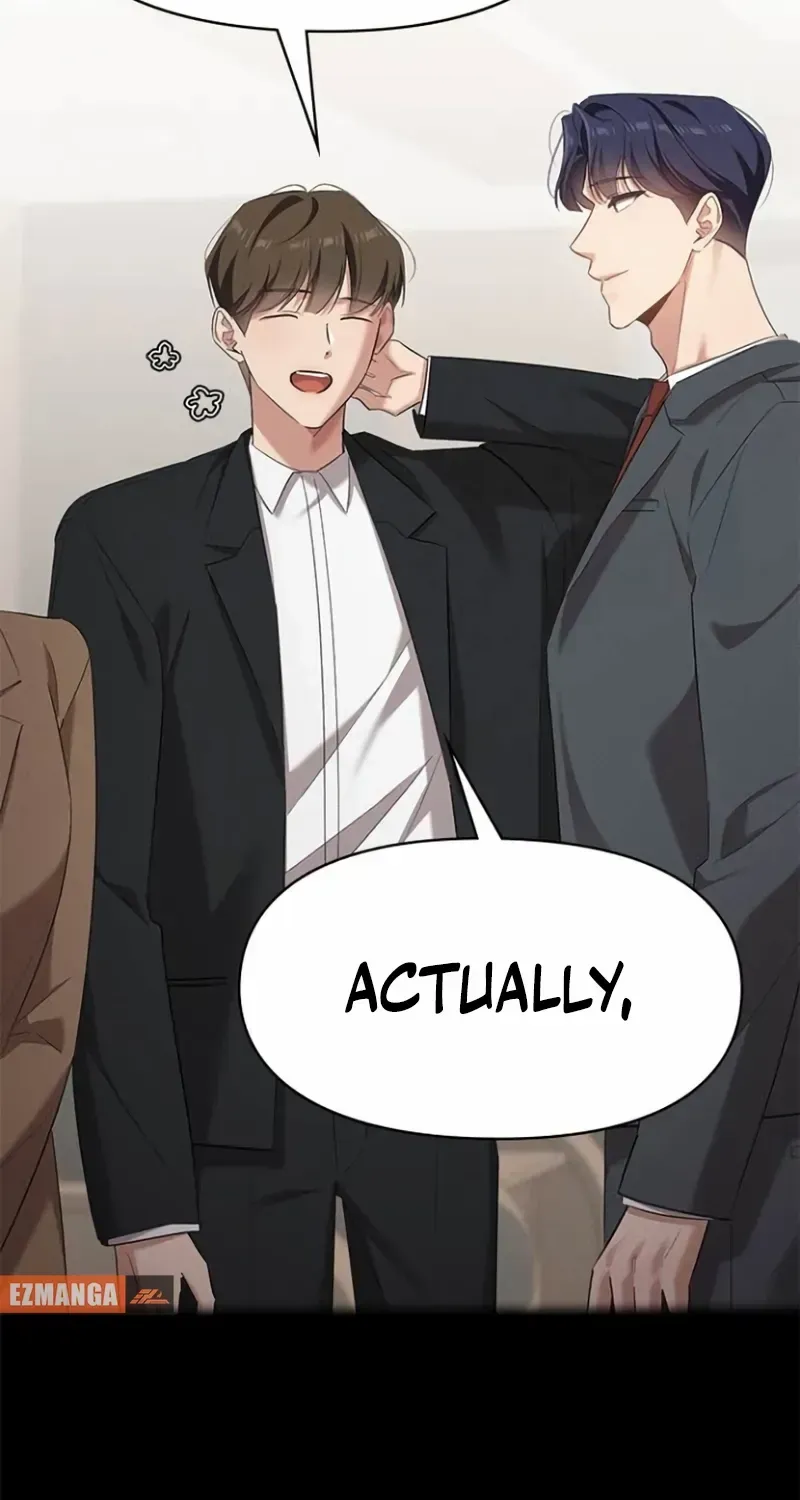 The Visitor Of The Night Chapter 34 page 46 - 