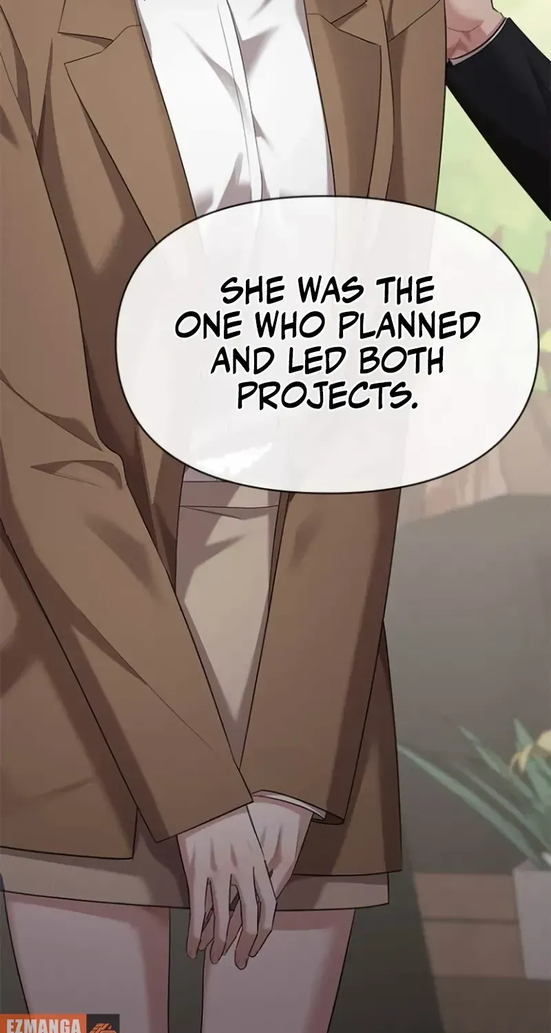 The Visitor Of The Night Chapter 34 page 48 - 