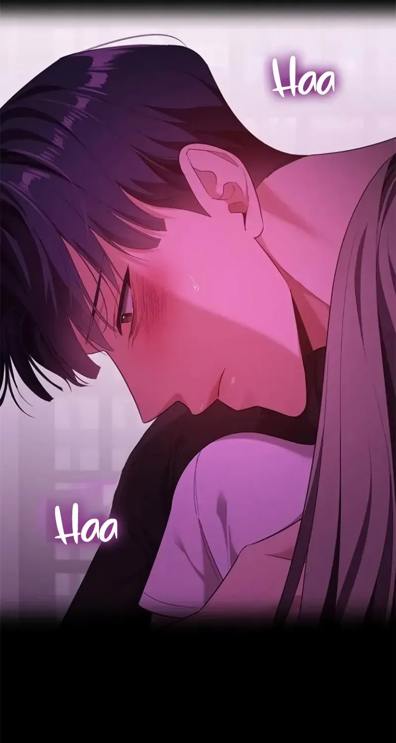 The Visitor Of The Night Chapter 34 page 55 - 