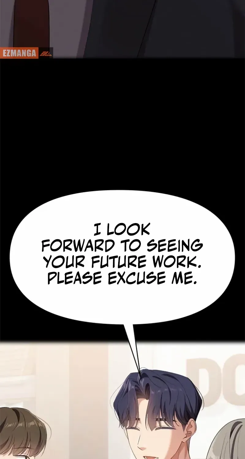The Visitor Of The Night Chapter 34 page 59 - 