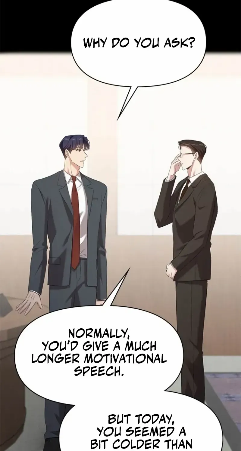 The Visitor Of The Night Chapter 34 page 66 - 