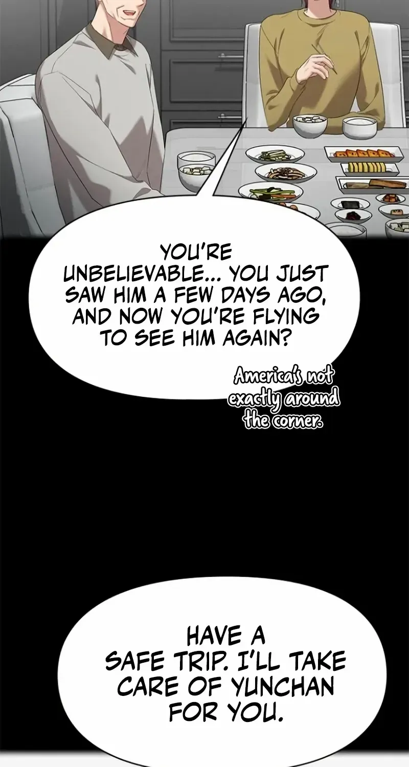 The Visitor Of The Night Chapter 34 page 78 - 