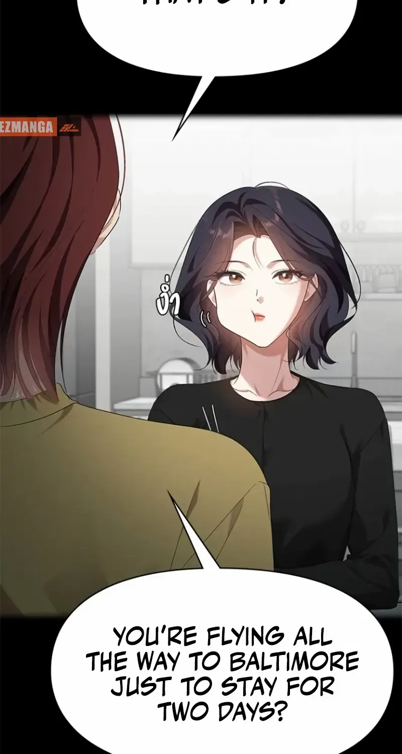 The Visitor Of The Night Chapter 34 page 82 - 
