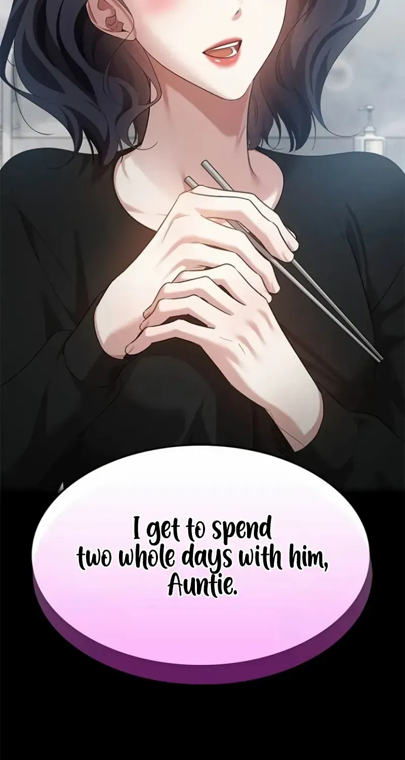 The Visitor Of The Night Chapter 34 page 84 - 