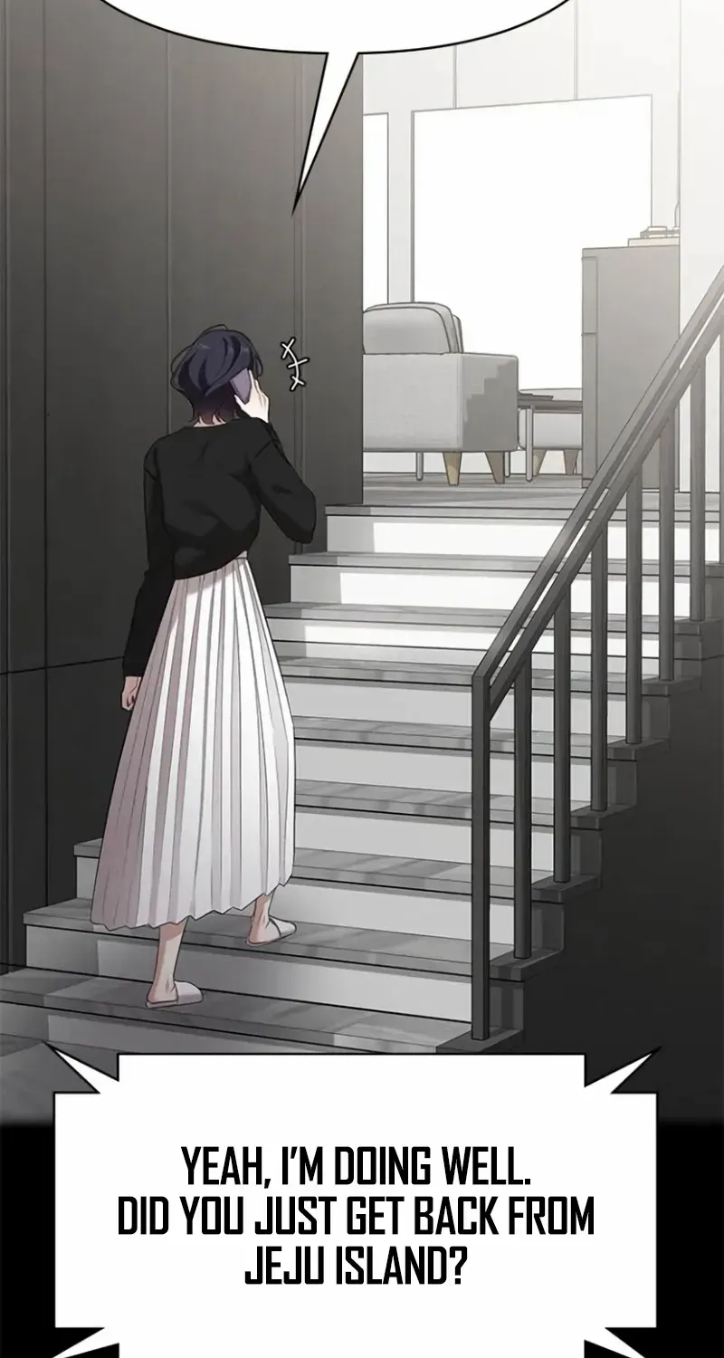The Visitor Of The Night Chapter 34 page 93 - 