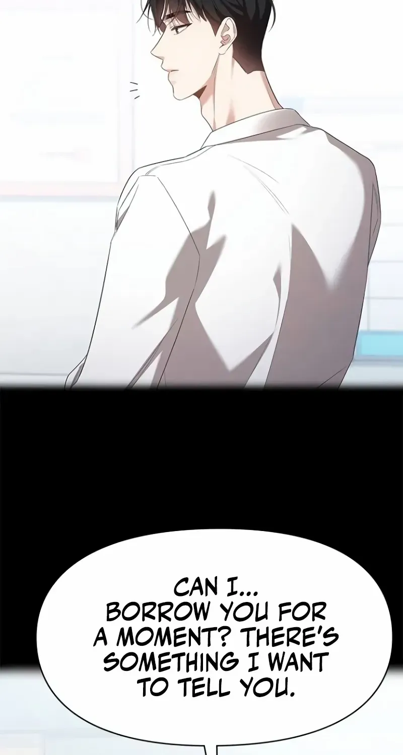 The Visitor Of The Night Chapter 35 page 11 - 