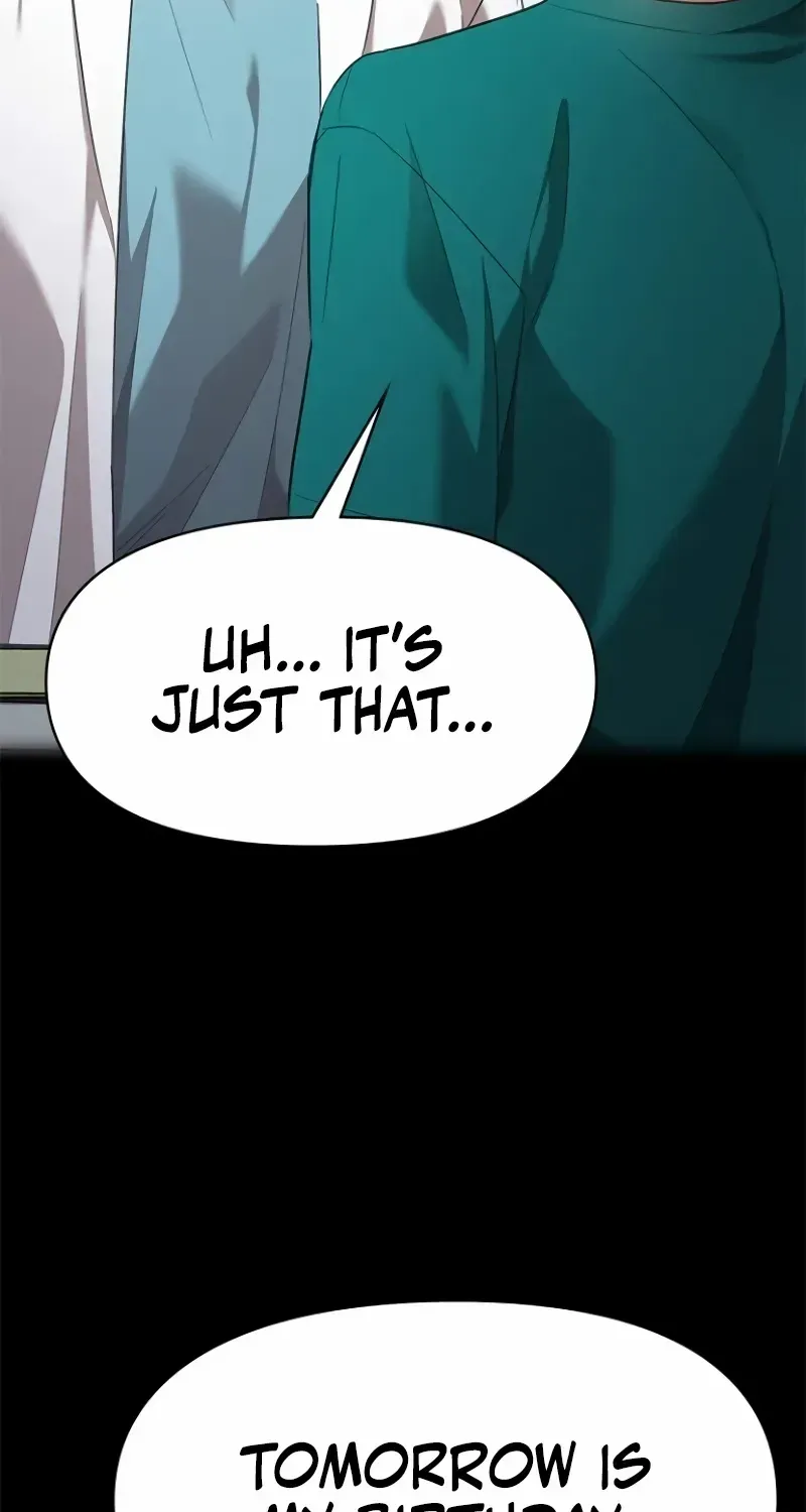 The Visitor Of The Night Chapter 35 page 14 - 