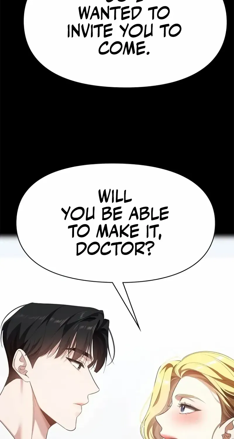 The Visitor Of The Night Chapter 35 page 17 - 