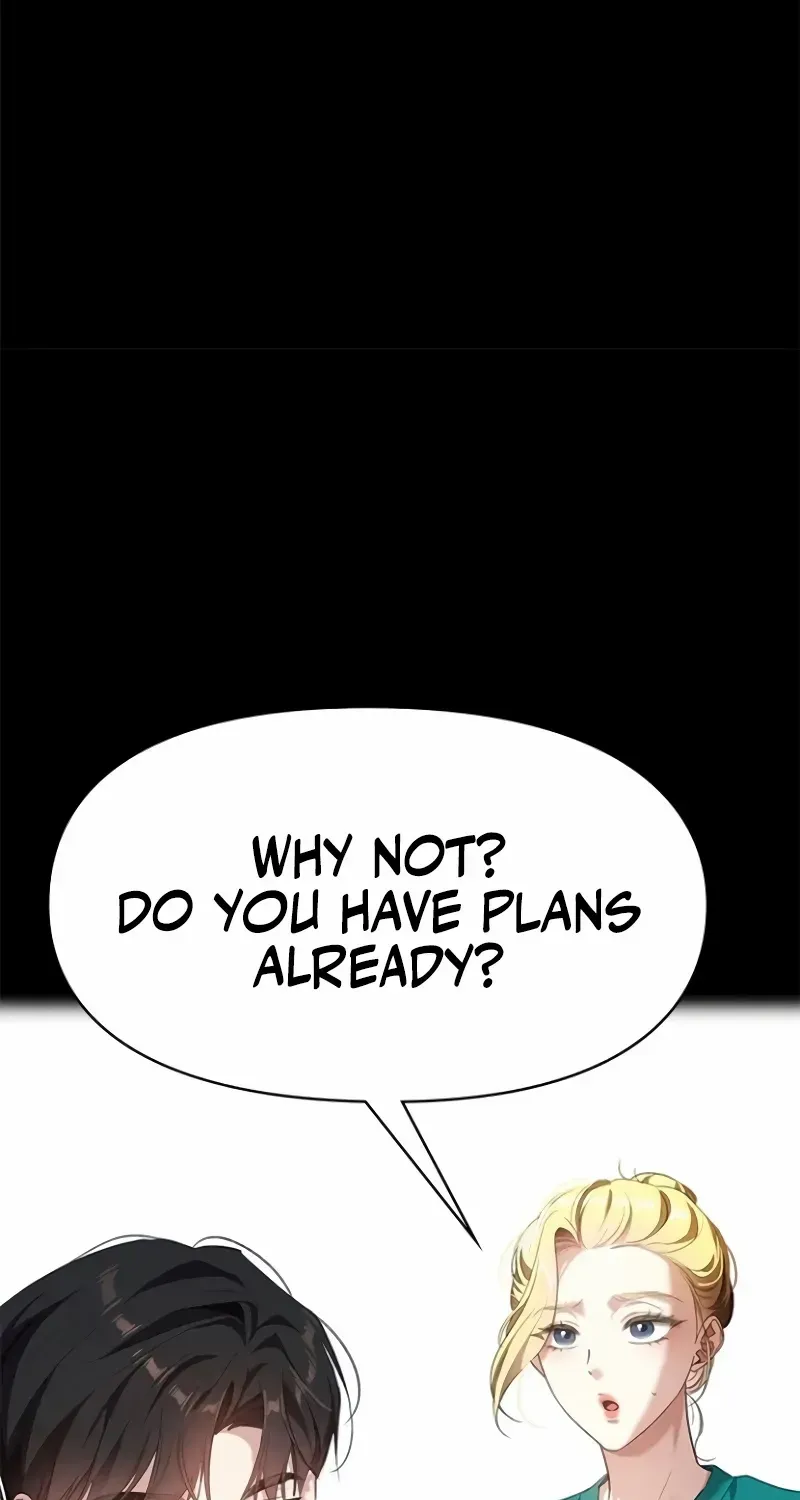 The Visitor Of The Night Chapter 35 page 20 - 