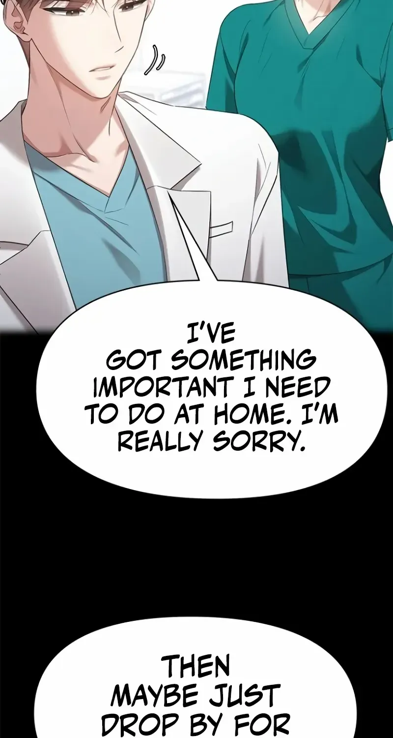 The Visitor Of The Night Chapter 35 page 21 - 