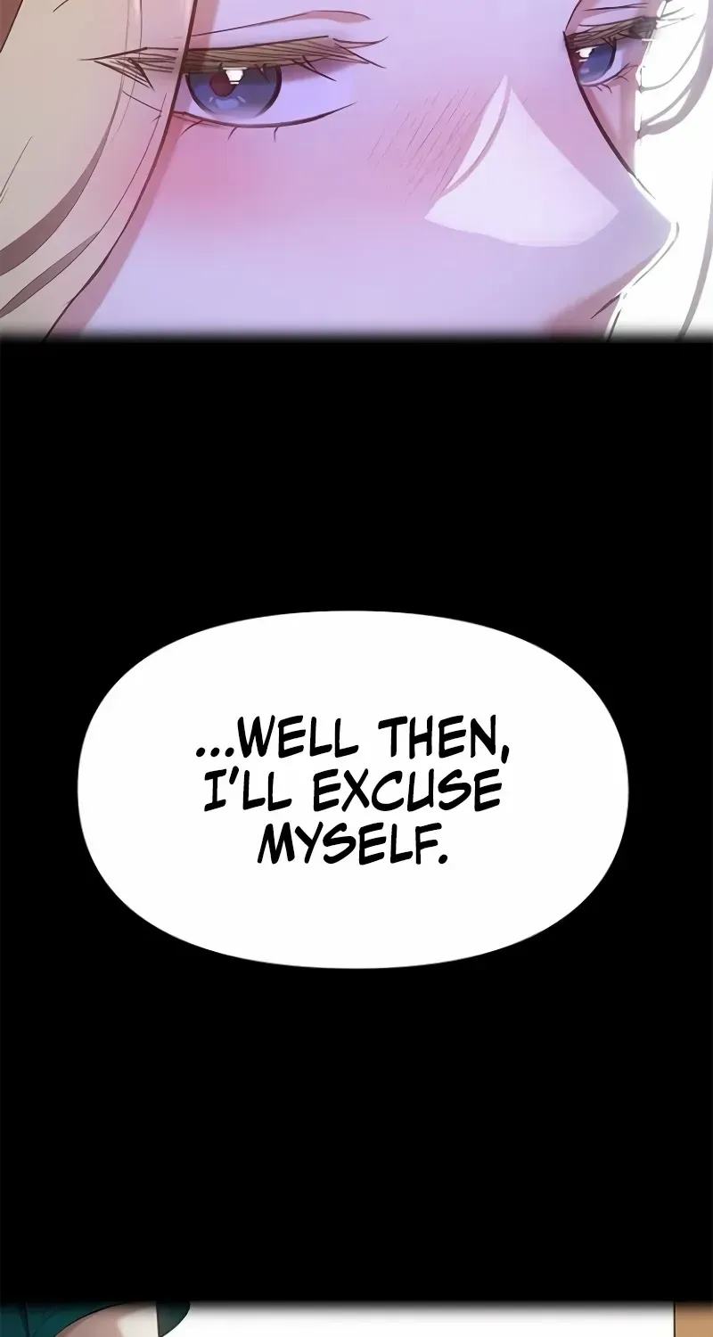 The Visitor Of The Night Chapter 35 page 28 - 