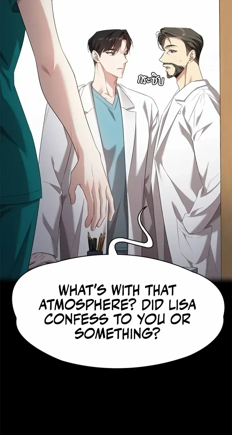 The Visitor Of The Night Chapter 35 page 29 - 