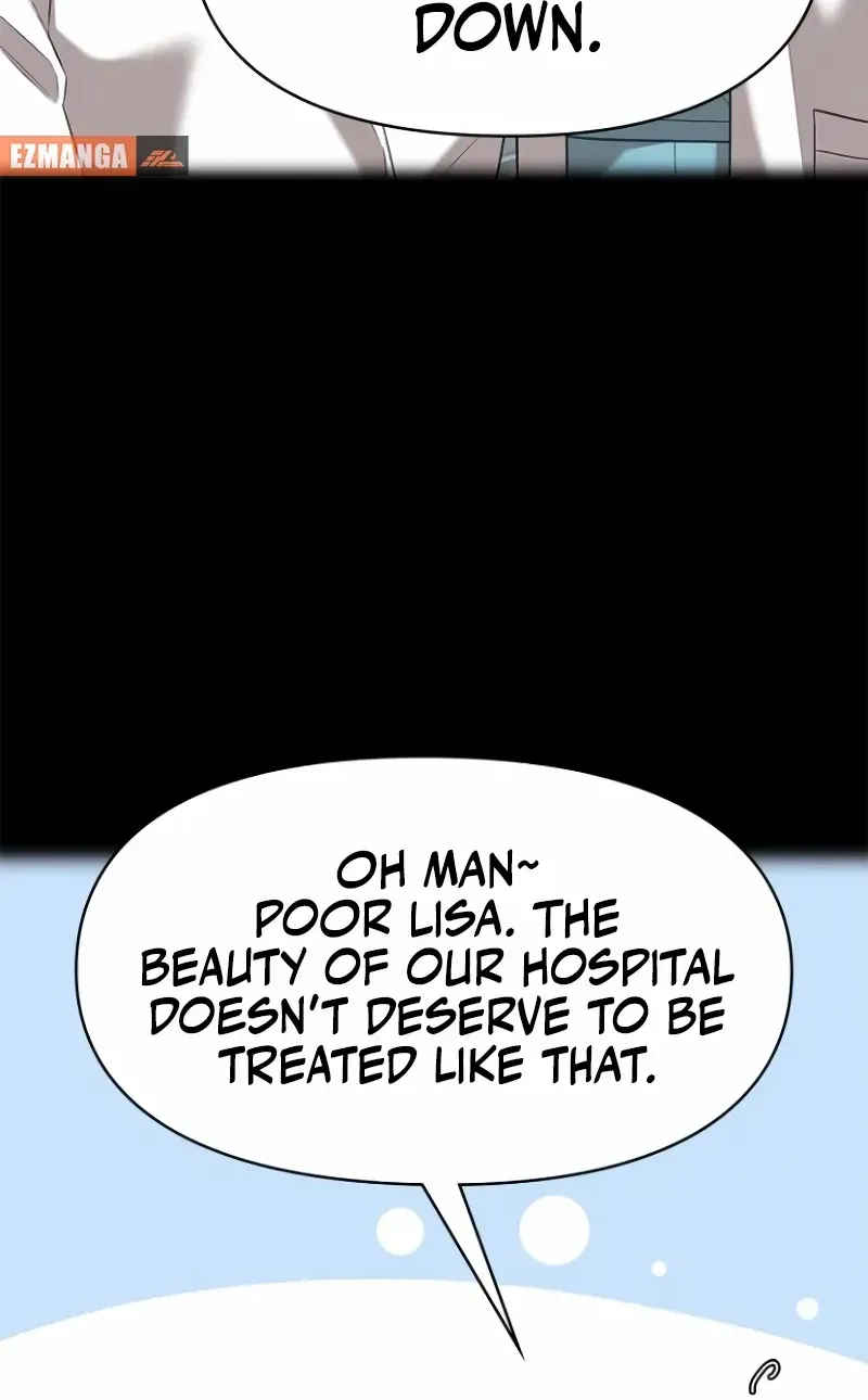 The Visitor Of The Night Chapter 35 page 31 - 