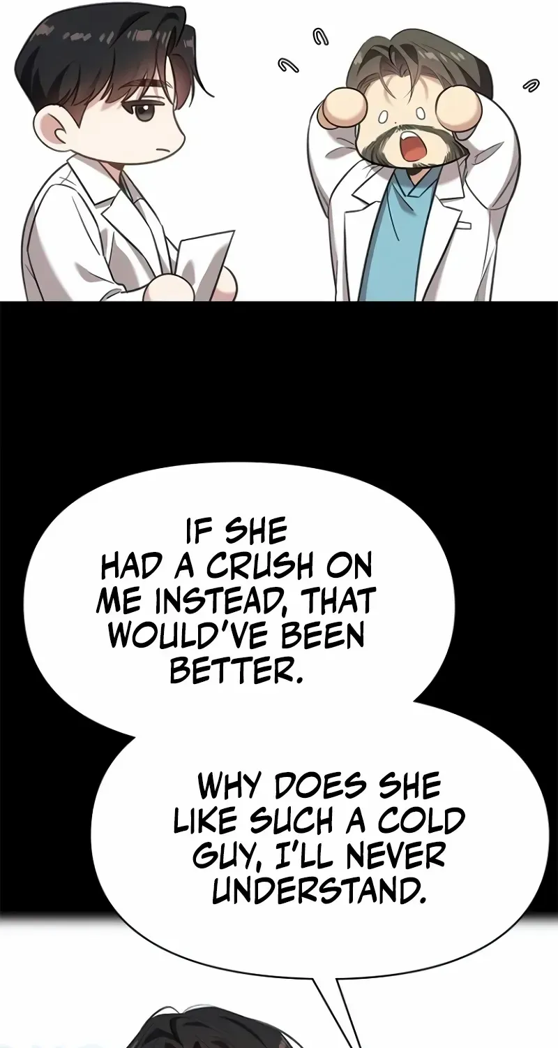 The Visitor Of The Night Chapter 35 page 32 - 