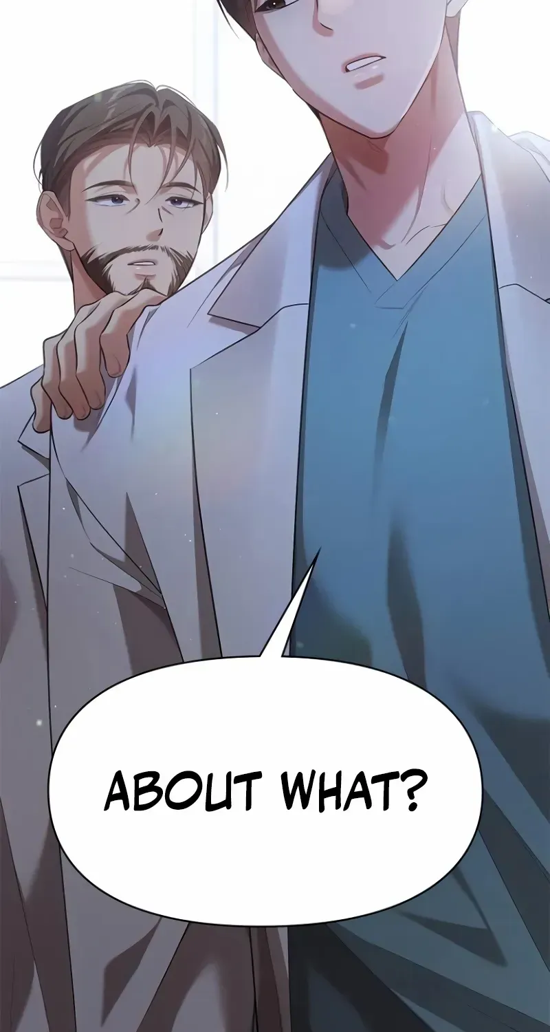 The Visitor Of The Night Chapter 35 page 36 - 