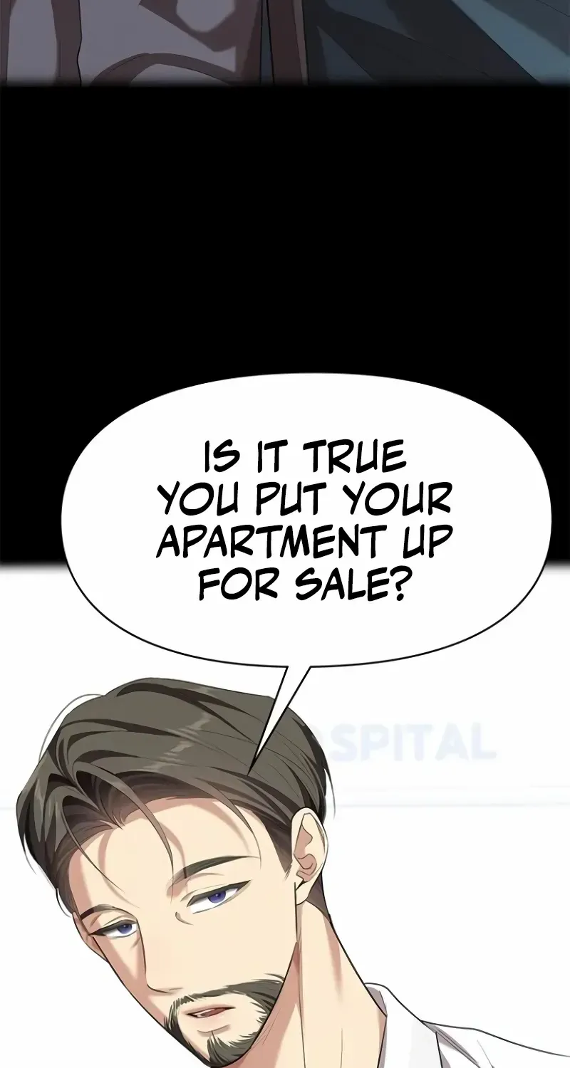The Visitor Of The Night Chapter 35 page 37 - 
