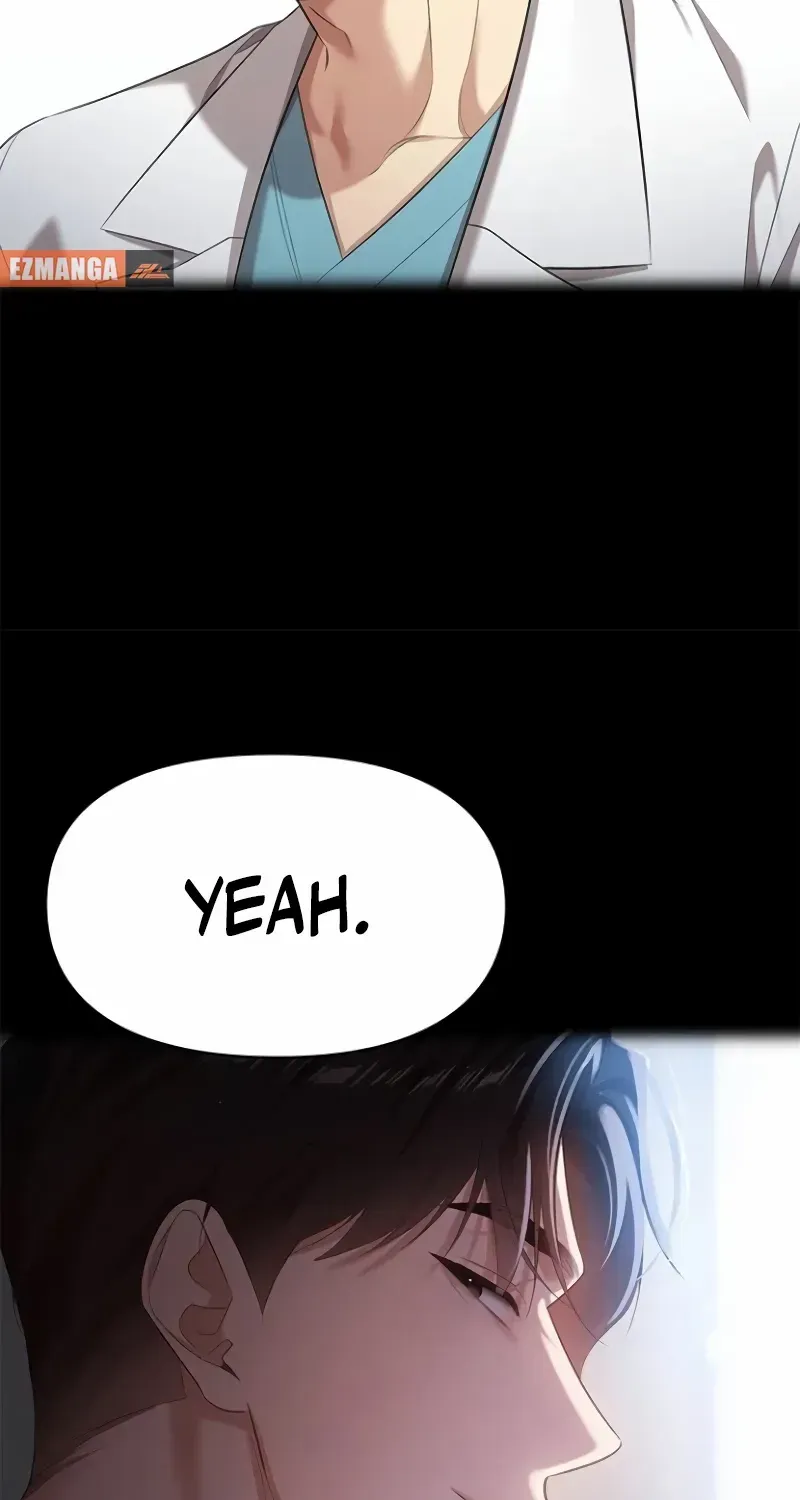 The Visitor Of The Night Chapter 35 page 38 - 