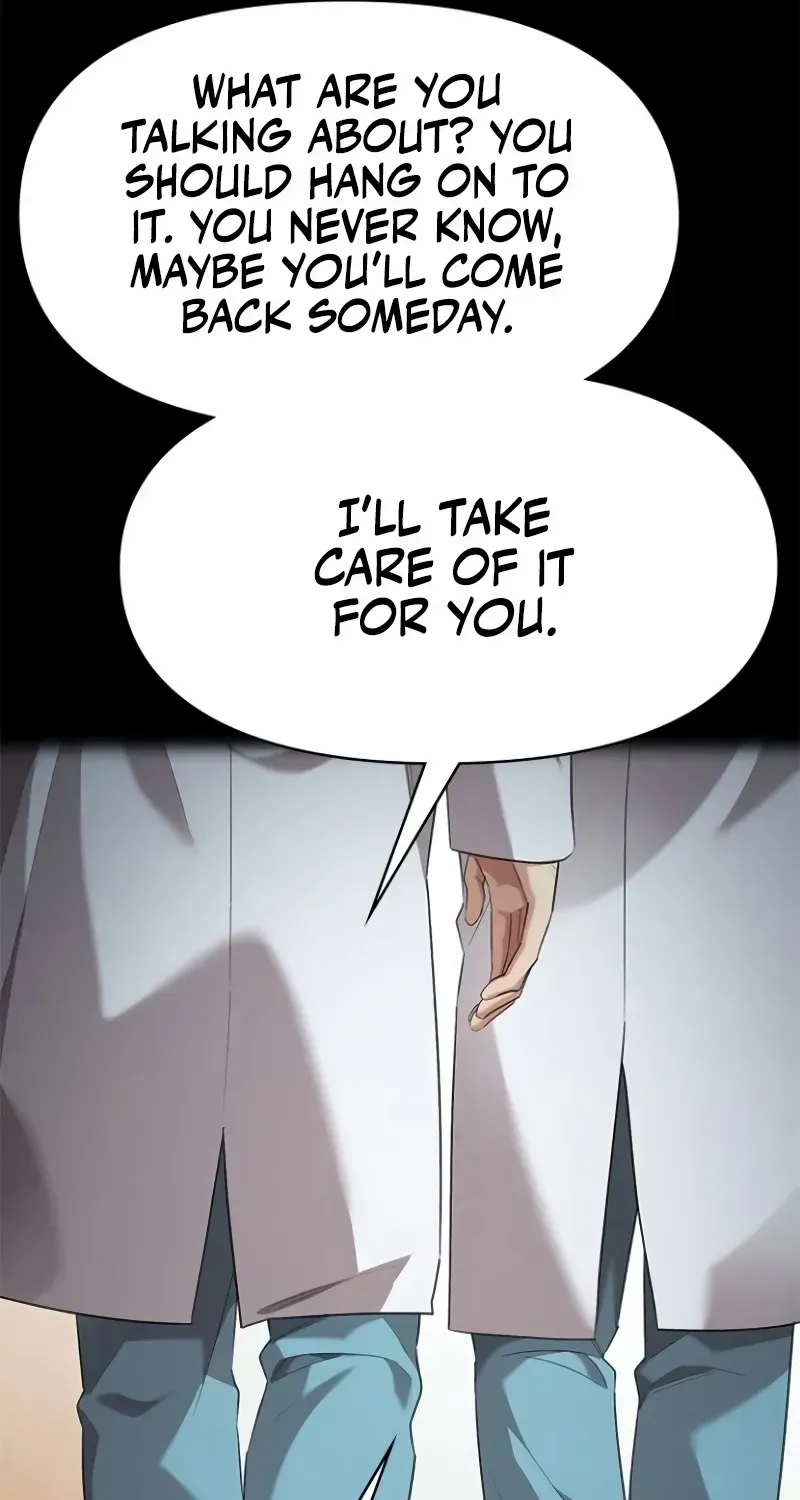 The Visitor Of The Night Chapter 35 page 40 - 