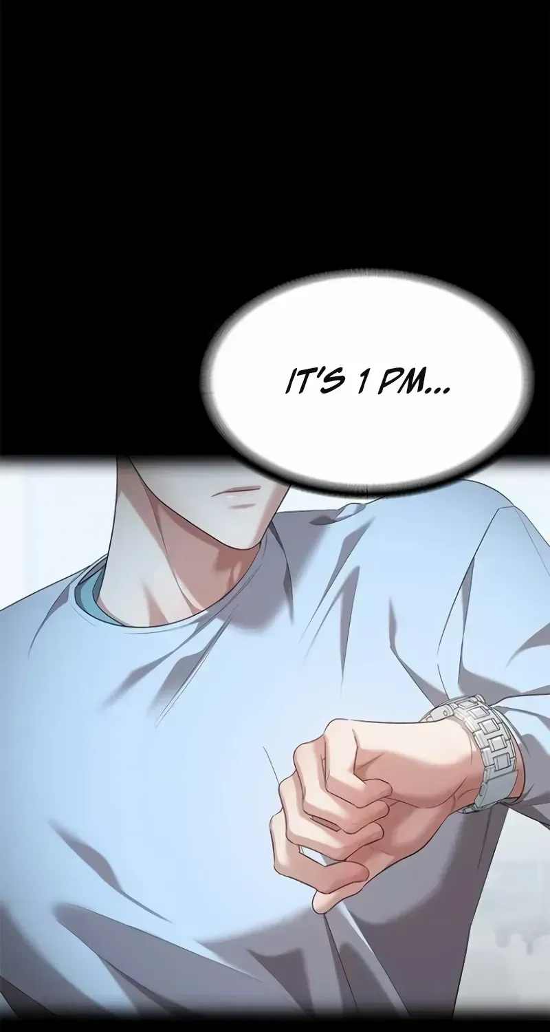 The Visitor Of The Night Chapter 35 page 5 - 