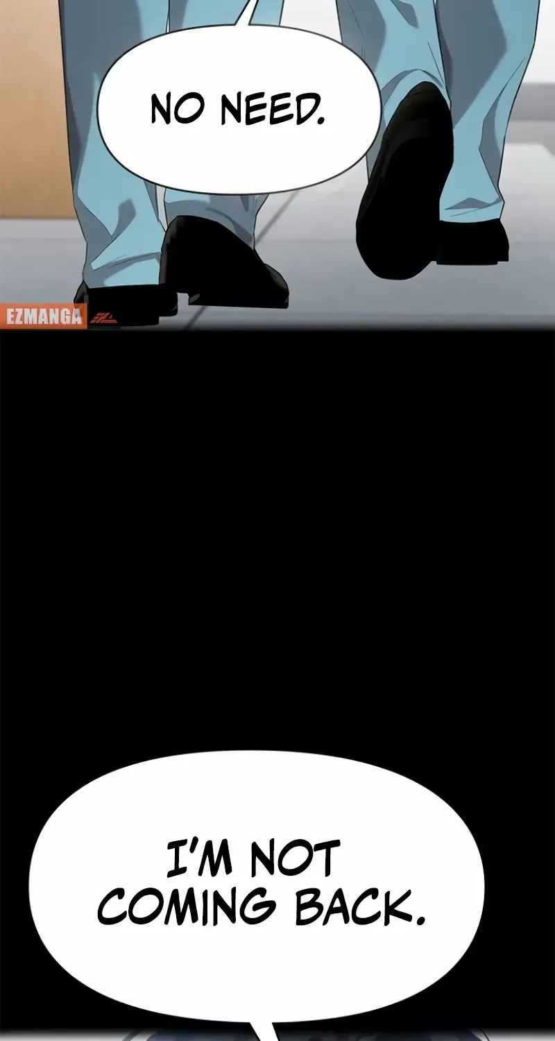 The Visitor Of The Night Chapter 35 page 41 - 