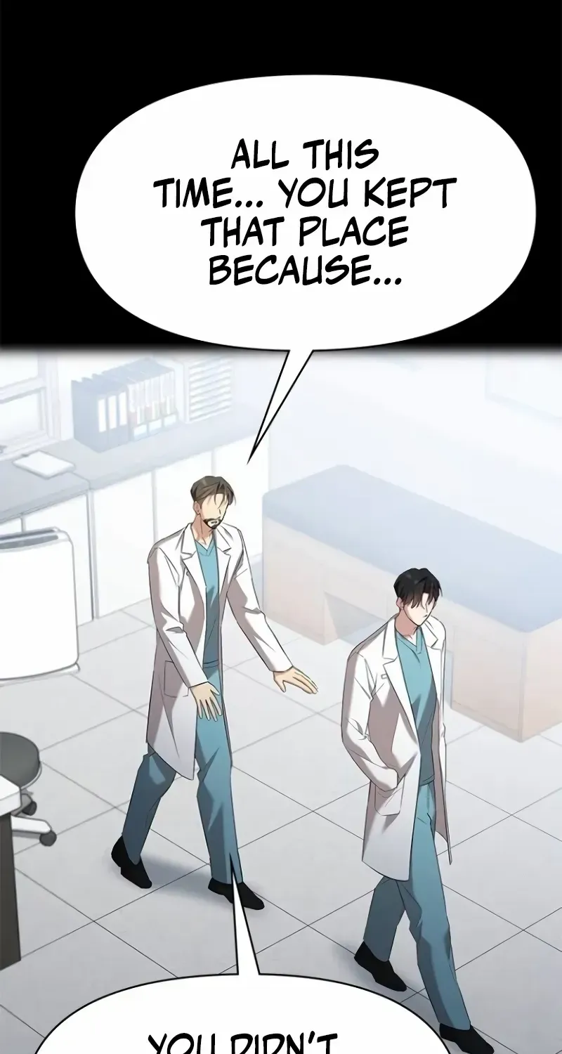 The Visitor Of The Night Chapter 35 page 43 - 