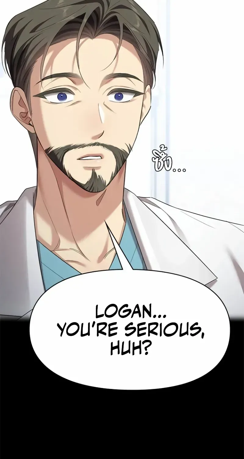 The Visitor Of The Night Chapter 35 page 46 - 
