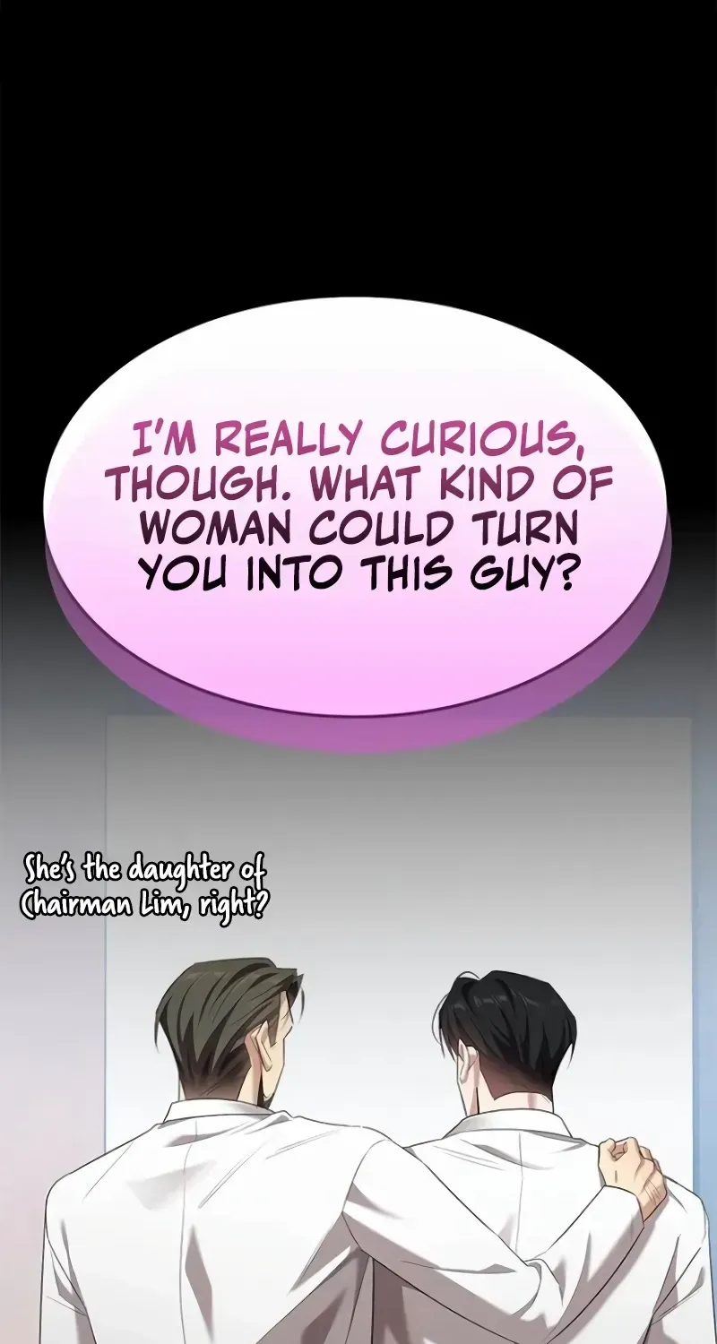 The Visitor Of The Night Chapter 35 page 49 - 